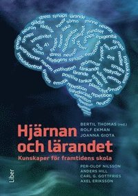 bokomslag Hjärnan och lärandet
