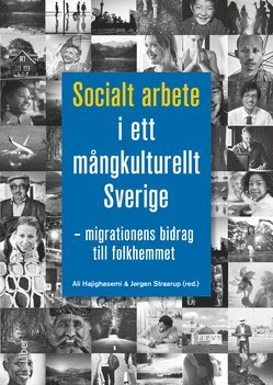 bokomslag Socialt arbete i ett mångkulturellt Sverige