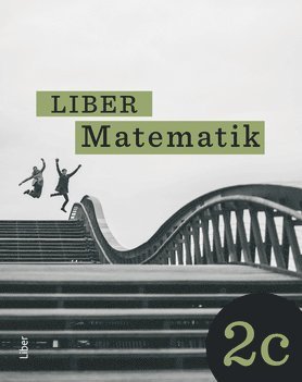 Liber Matematik 2c 1
