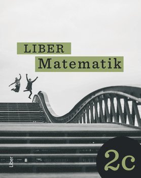 Liber Matematik 2c