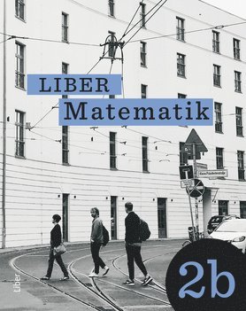 Liber Matematik 2b 1