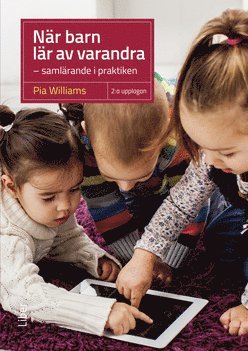 bokomslag När barn lär av varandra