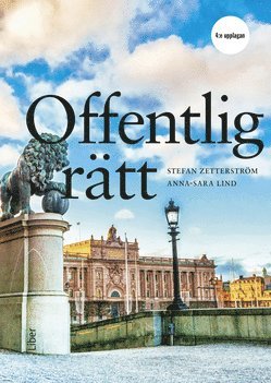 Offentlig rätt 1