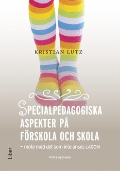 Specialpedagogiska aspekter på förskola och skola 1