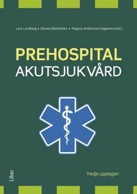 bokomslag Prehospital akutsjukvård