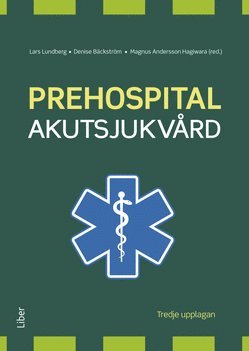 Prehospital akutsjukvård 1