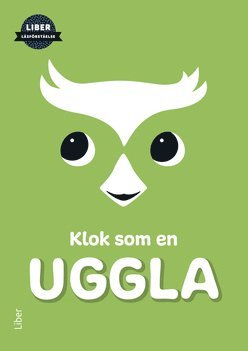 Äppel Päppel - Klok som en uggla 1