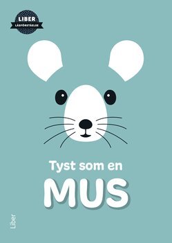 Ärtan Pärtan - Tyst som en mus, Häftad