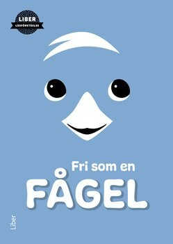 Ärtan Pärtan - Fri som en fågel, Häftad