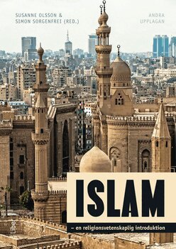Susanne Olsson - Islam, Häftad