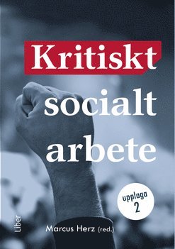 bokomslag Kritiskt socialt arbete