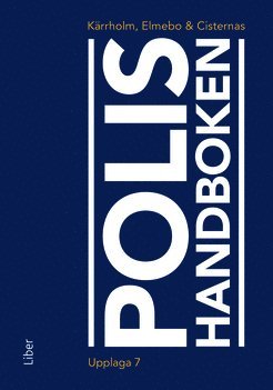 Polishandboken 1