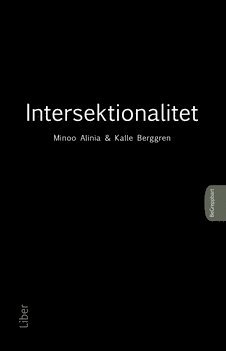 bokomslag BeGreppbart - Intersektionalitet