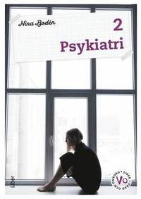 bokomslag Psykiatri 2 Fakta och uppgifter