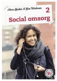 bokomslag Social omsorg 2 Fakta och uppgifter