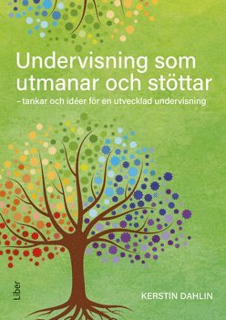 bokomslag Undervisning som utmanar och stöttar : tankar och idéer för en utvecklad undervisning