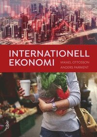 bokomslag Internationell ekonomi