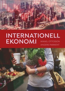 Internationell ekonomi 1