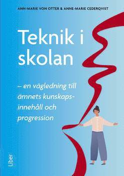 bokomslag Teknik i skolan