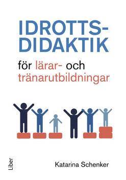 Idrottsdidaktik för lärar- och tränarutbildningar 1