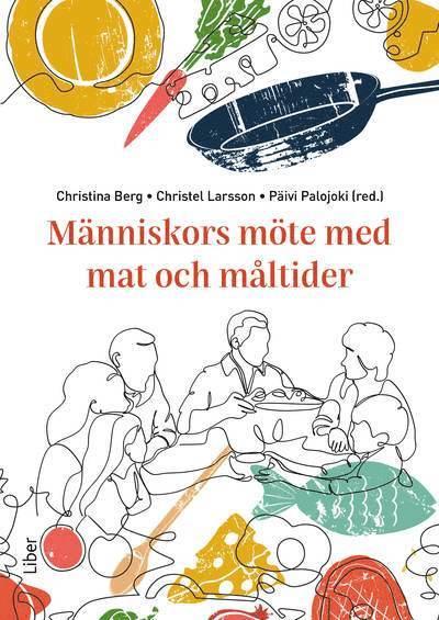 Människors möte med mat och måltider 1