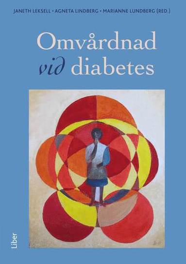 bokomslag Omvårdnad vid diabetes