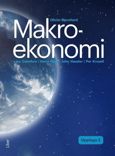 Makroekonomi 1