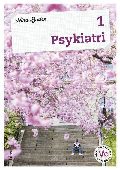 Psykiatri 1 Fakta och uppgifter 1