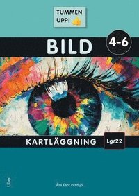 bokomslag Tummen upp! Bild kartläggning åk 4-6