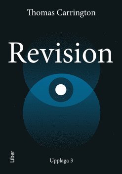 Thomas Carrington - Revision, Häftad