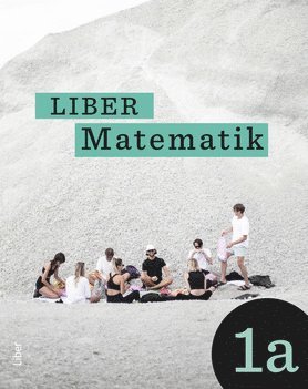 Liber Matematik 1a 1
