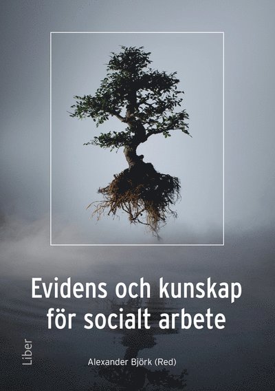 Evidens och kunskap för socialt arbete