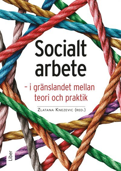 Socialt arbete : i gränslandet mellan teori och praktik 1