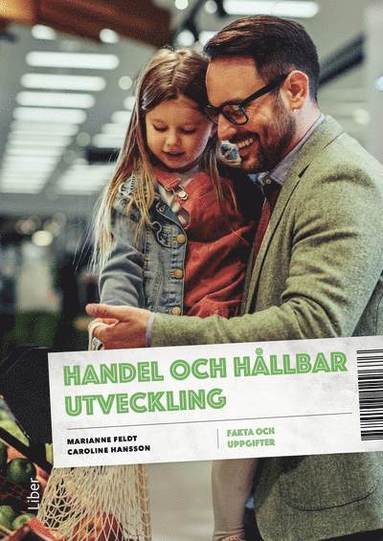 bokomslag Handel och hållbar utveckling Fakta och uppgifter