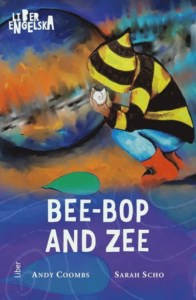 bokomslag Bee-Bop and Zee