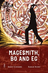 bokomslag Magesmith, Bo and Eg