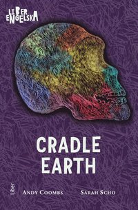 bokomslag Cradle Earth
