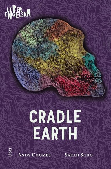 Andy Coombs, Sarah Scho - Cradle Earth, Häftad