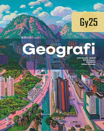 Geografi 1