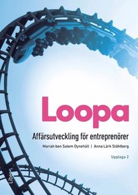 bokomslag Loopa Affärsutveckling för entreprenörer