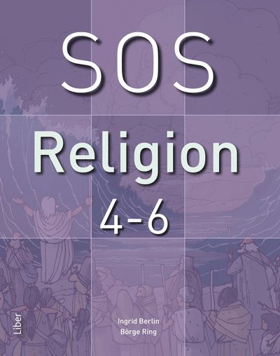 SOS Religion 4-6 1