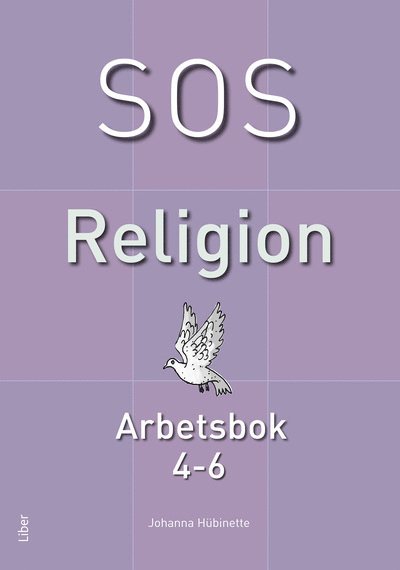 SOS Religion 4-6 Arbetsbok 1