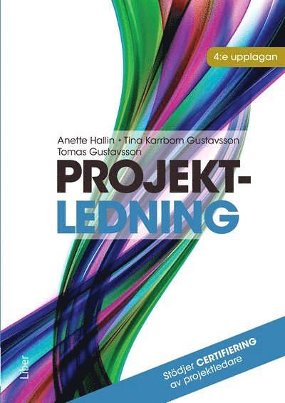 Projektledning