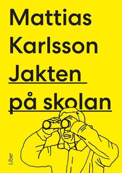 Jakten på skolan 1