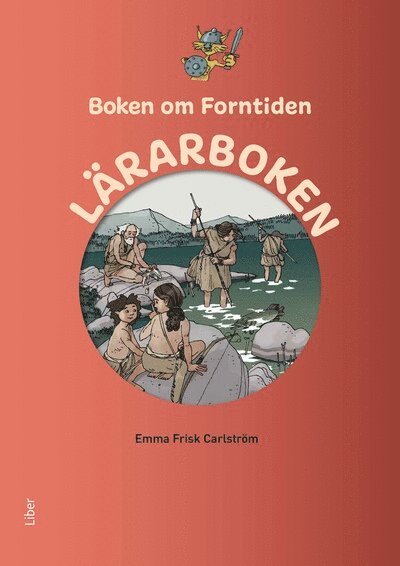 Boken om forntiden Lärarboken