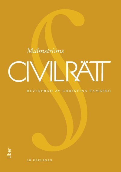 Civilrätt 1