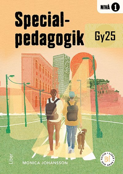 Specialpedagogik nivå 1 1