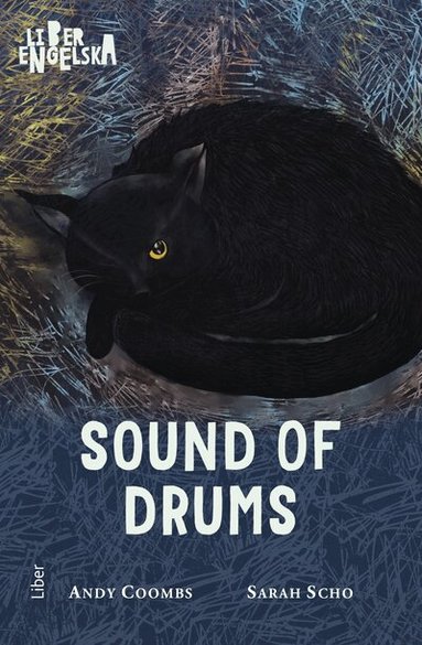 Andy Coombs, Sarah Scho - Sound of Drums, Häftad