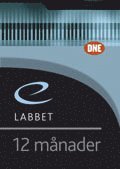 bokomslag Den nya ekonomistyrningen, eLabb abonnemang (12 mån)