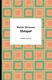 bokomslag Slutspel